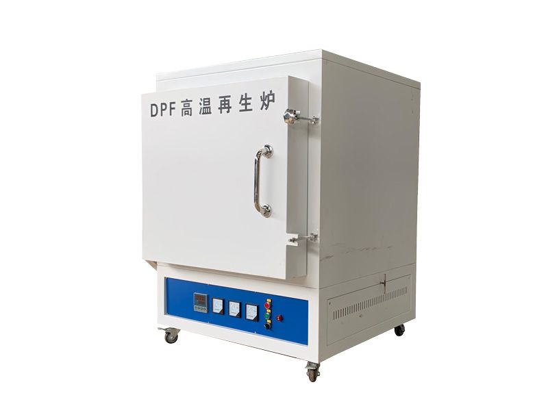 80L1000度箱（xiāng）式爐